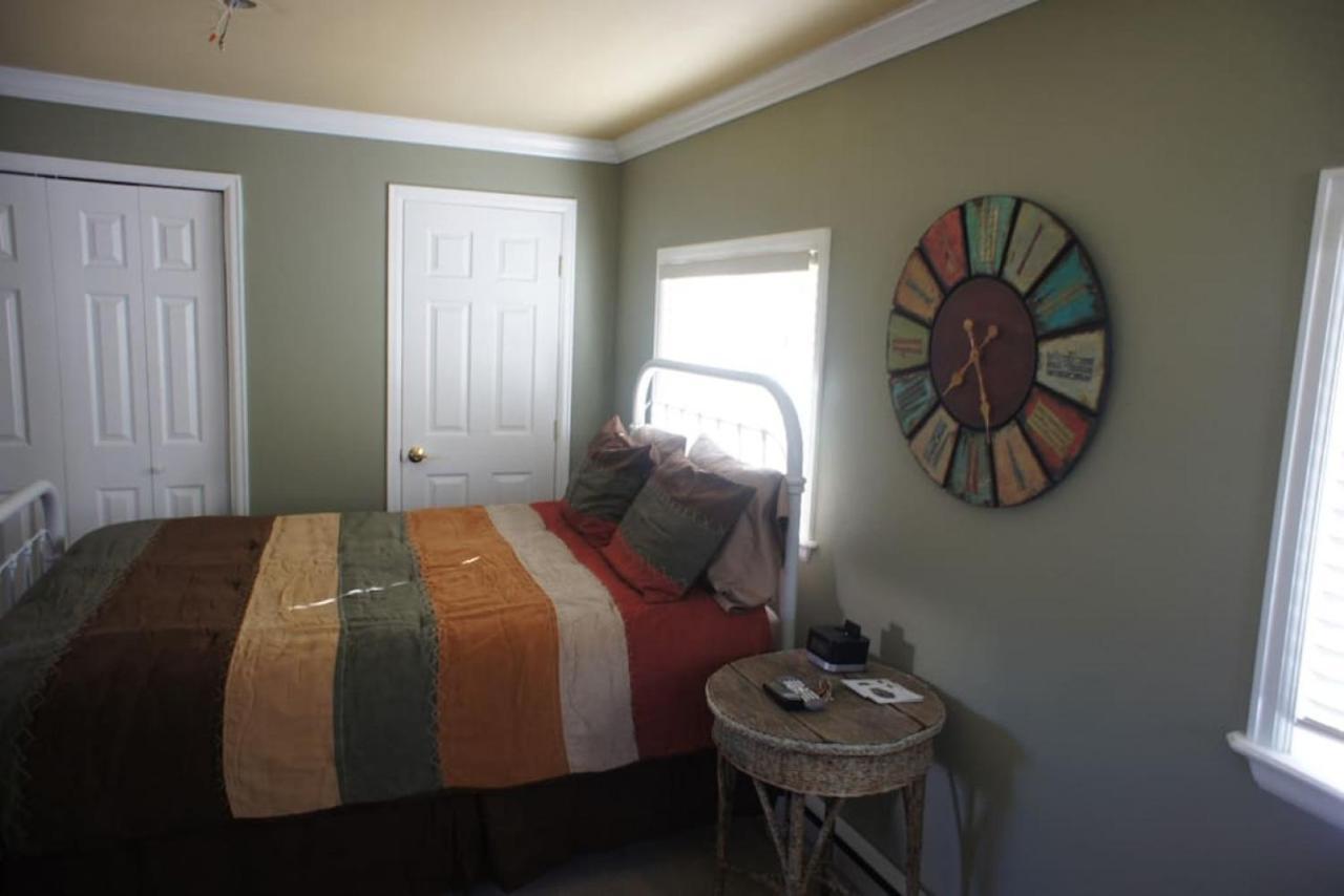 Mt Olympus Cabin, Cozy 1 Bedroom Cabin Great For Couples استيس بارك المظهر الخارجي الصورة