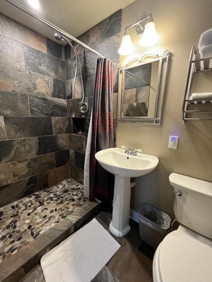 Mt Olympus Cabin, Cozy 1 Bedroom Cabin Great For Couples استيس بارك المظهر الخارجي الصورة