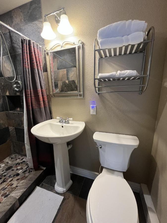 Mt Olympus Cabin, Cozy 1 Bedroom Cabin Great For Couples استيس بارك المظهر الخارجي الصورة